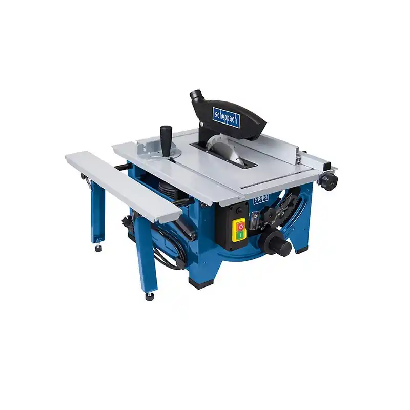 Scie circulaire sur table 1200W HS80