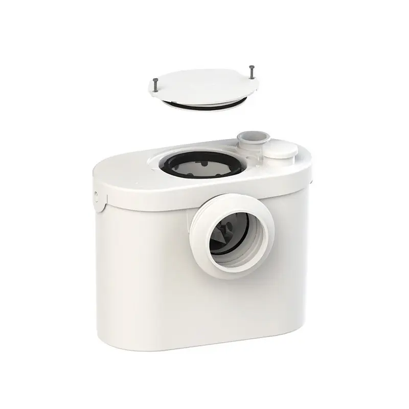 Sanibroyeur UP 400W évacuation Diam 22 / 28 / 32 mm