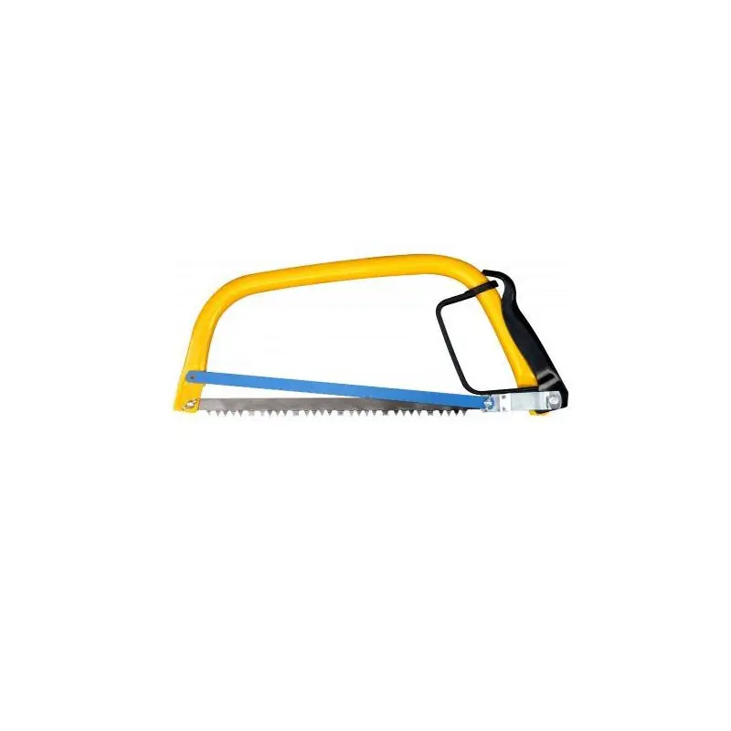 Scie Combi avec lames bois et métaux 300 mm 8080010