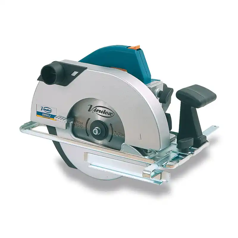 Scie circulaire 200 x 30 mm 1400 W SR90J