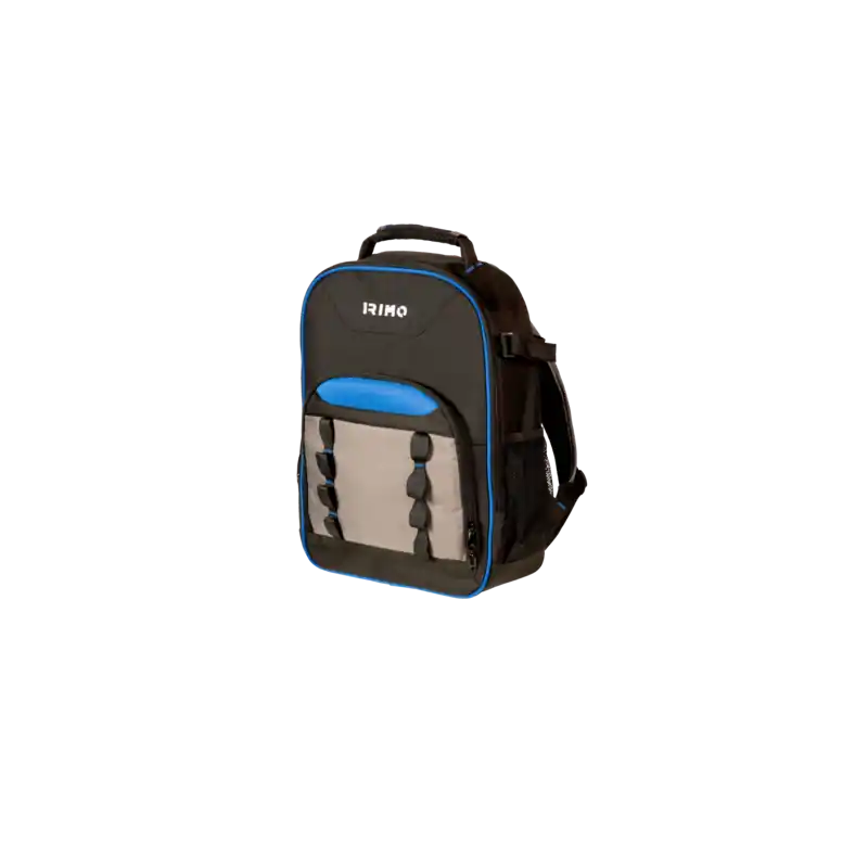 Sac à dos porte ordinateur et outils 20 L 9022-BP1