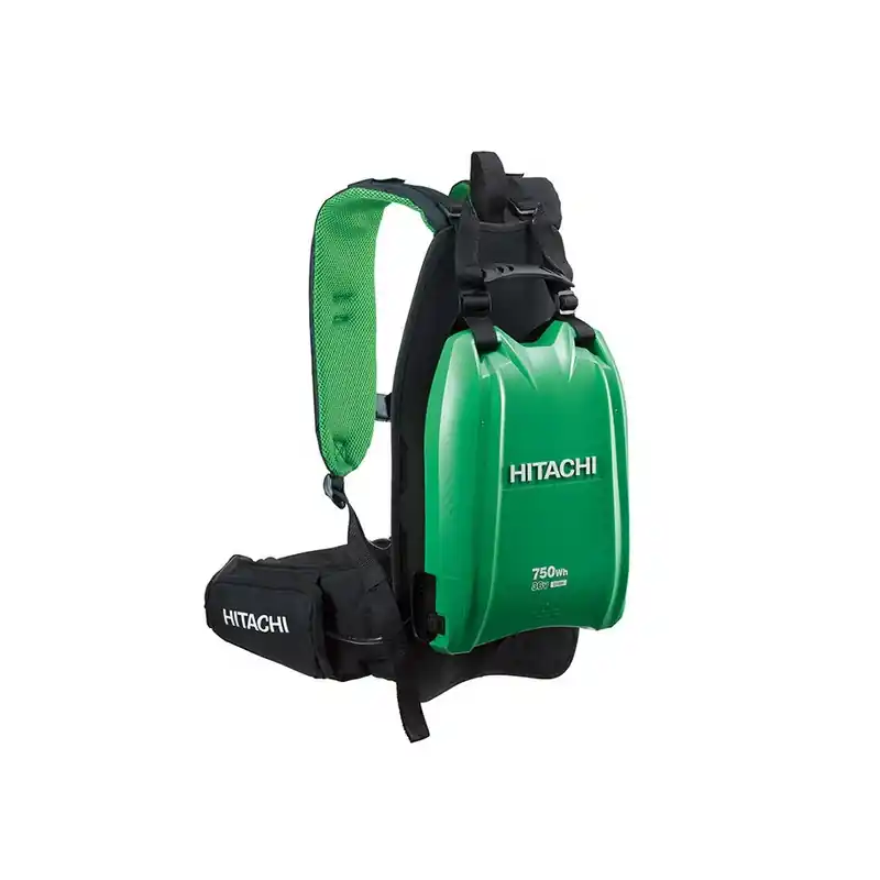 Sac à dos batterie 36V 21Ah Li-Ion BL36200