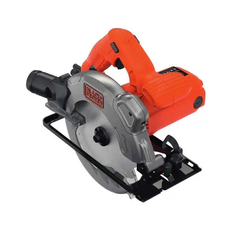Scie circulaire 1250W 190mm CS1250LA