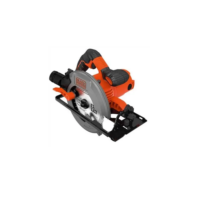 Scie circulaire 1500W 190mm CS1550K