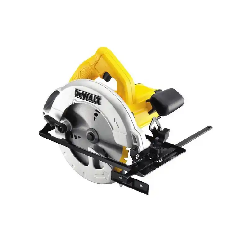 Scie circulaire compacte 1350W 190mm DWE560K