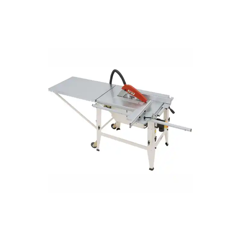 Scie circulaire 3.1 Kw 400V JTS_315SP-T