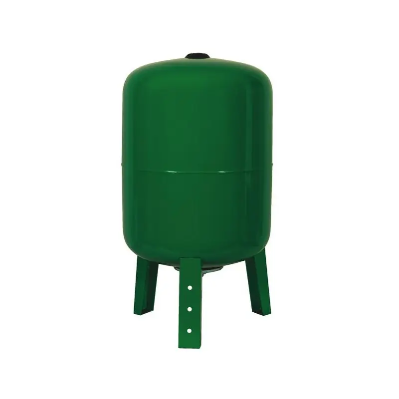 Réservoir verticale pour surpresseurs 100L PRS100/PV