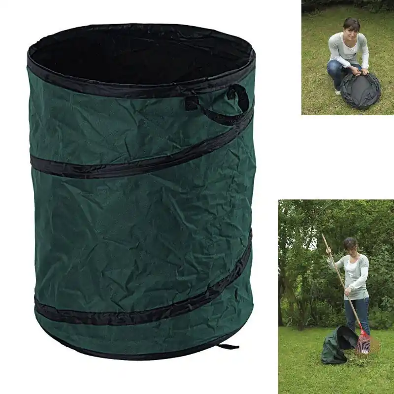 Sac de ramassage 160L PRSAC160