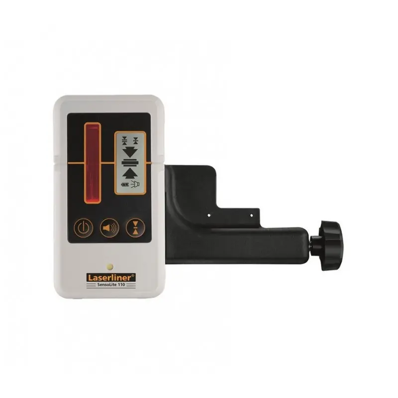 Récepteur laser pour lasers rotatifs 1 100 m Kit SensoLite 110