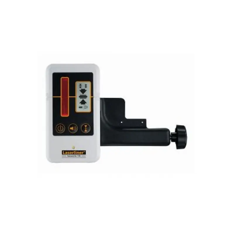 Récepteur laser pour lasers rotatifs verts 1 100 m SensoLite Green 110