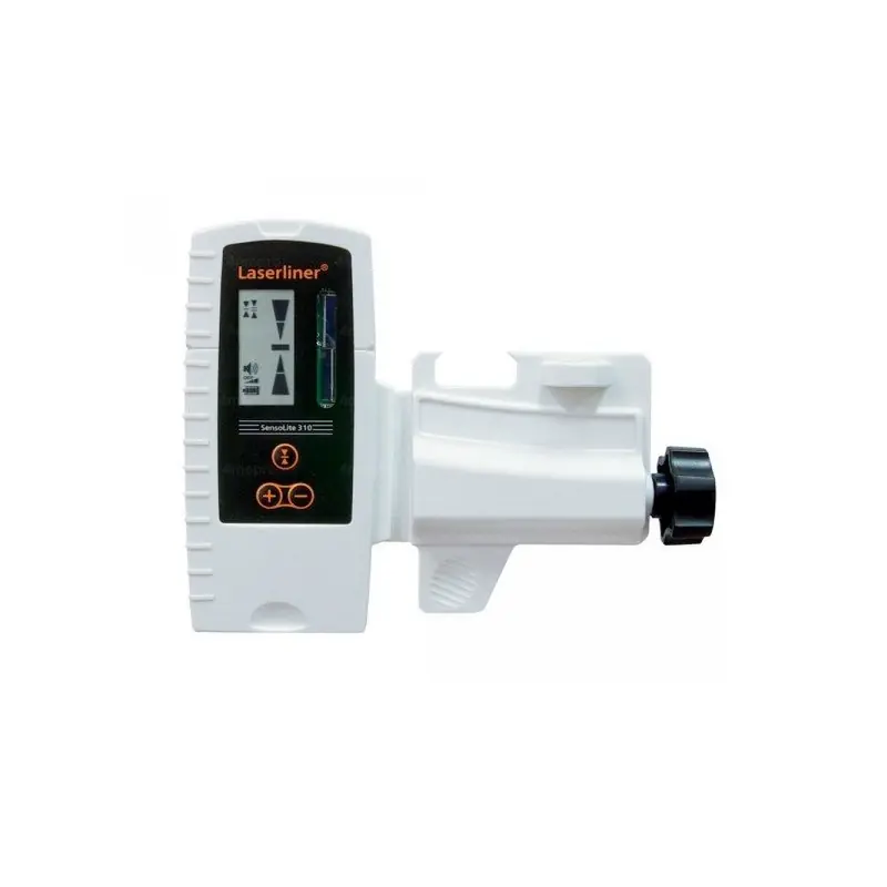 Récepteur pour laser rotatif réception jusqu‘à 300m SensoLite 310 Set