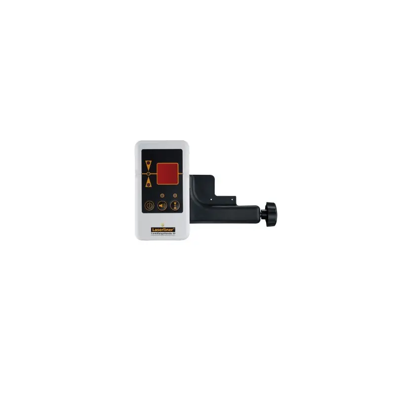 Récepteur laser pour lasers lignes jusqu‘à 40m maxi CombiRangeXtender