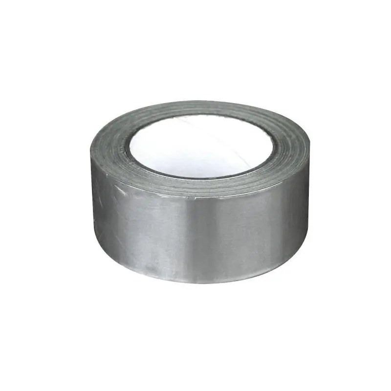 Ruban adhésif aluminium 50 m x 50 mm 1040110