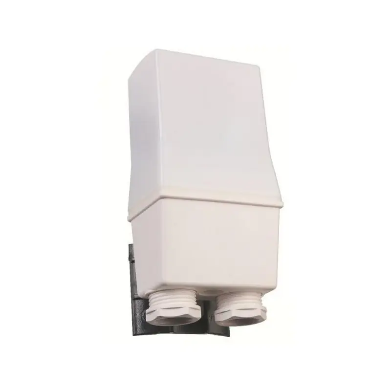 Relais crépusculaire monobloc 1 NO 16 A Série 10.41