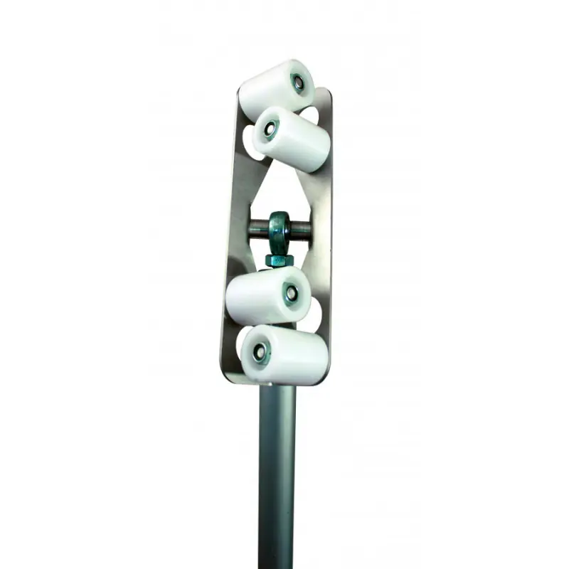 Rouleur d‘angle intérieur manche 140 cm 166455