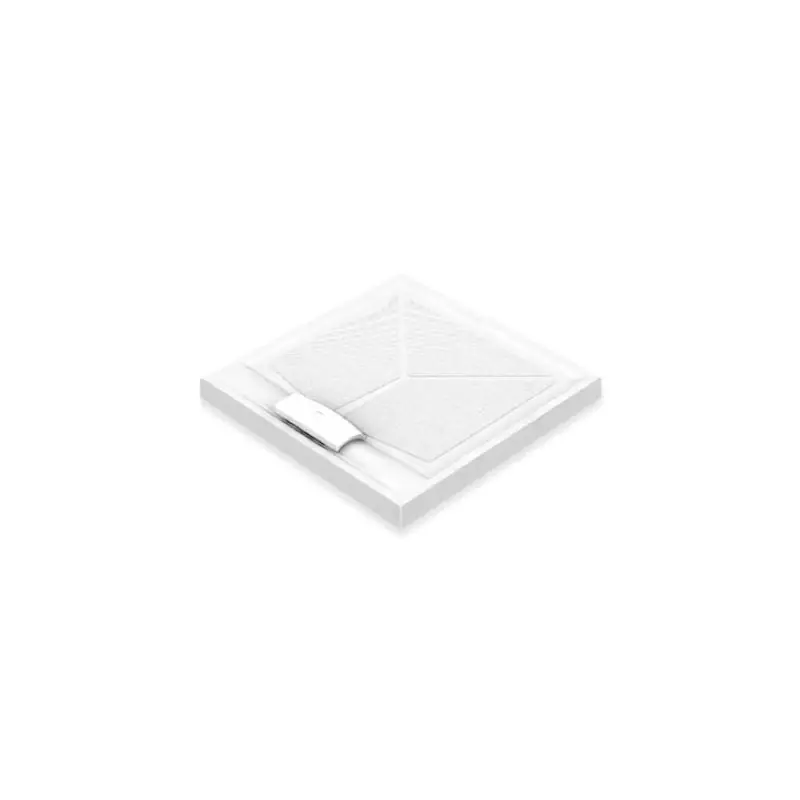 Receveur de douche à poser 1200x700mm Sulby (accessibilité PMR)