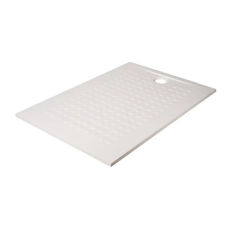Receveur rectangulaire Resisol 120 x 90
