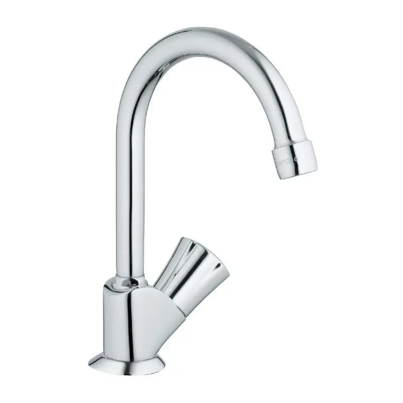 Robinet lave-mains bec mobile Costa L
