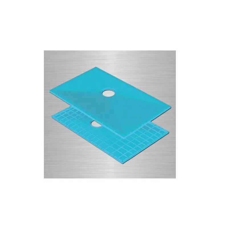 Receveur douche support ultra rigide 1400x900mm Tuff Form (accessibili
