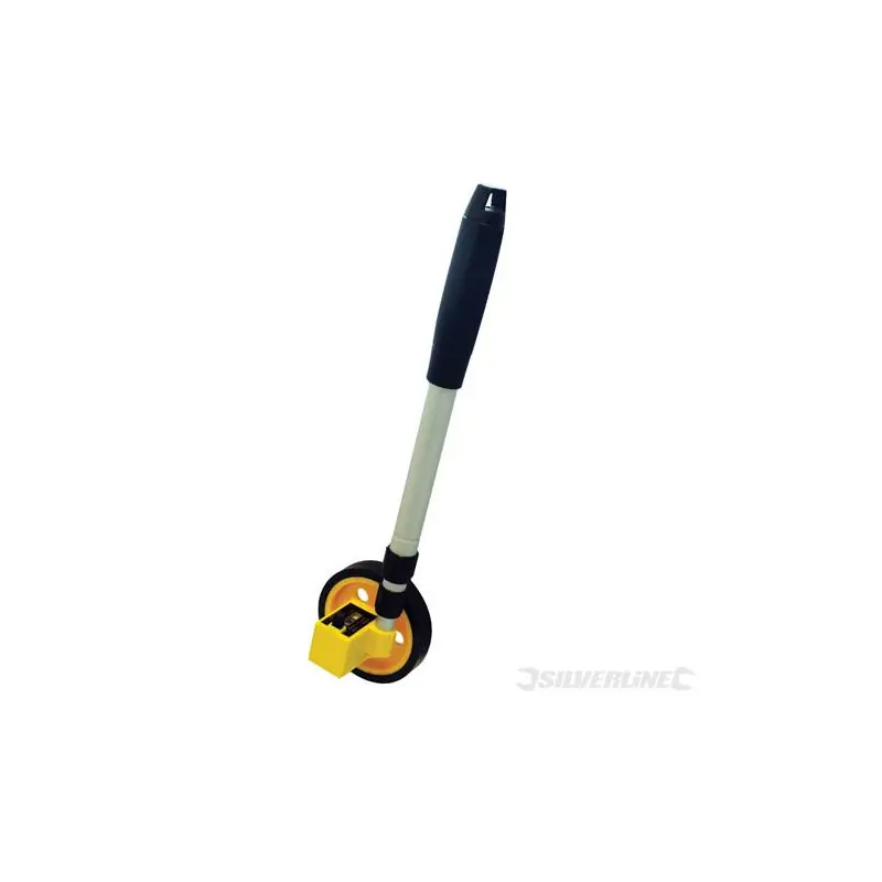 Roue de mesure micro