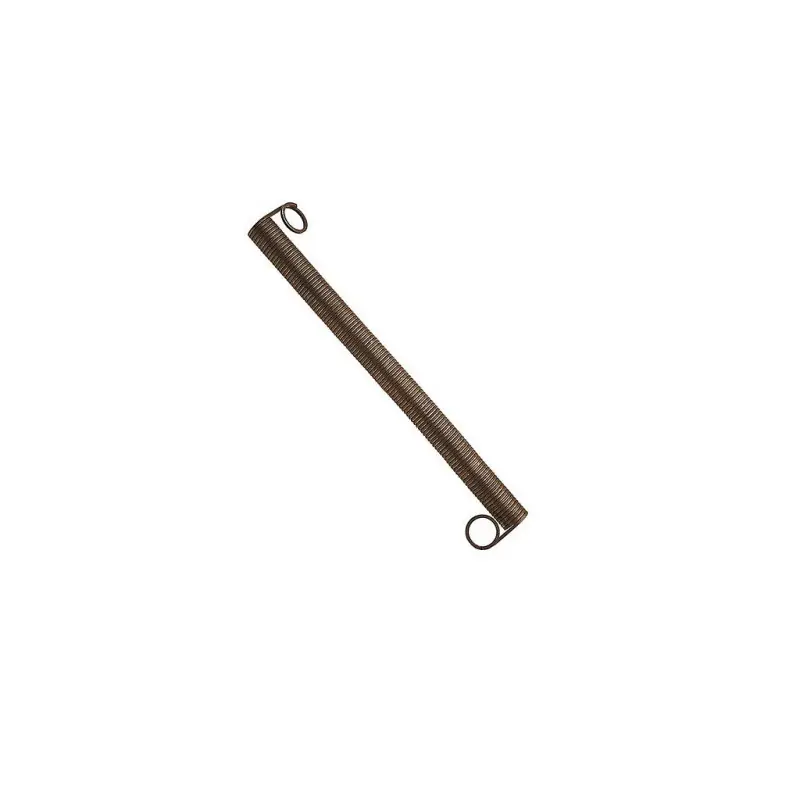 Ressort à cintrer extérieur en cuivre Diam 22 mm