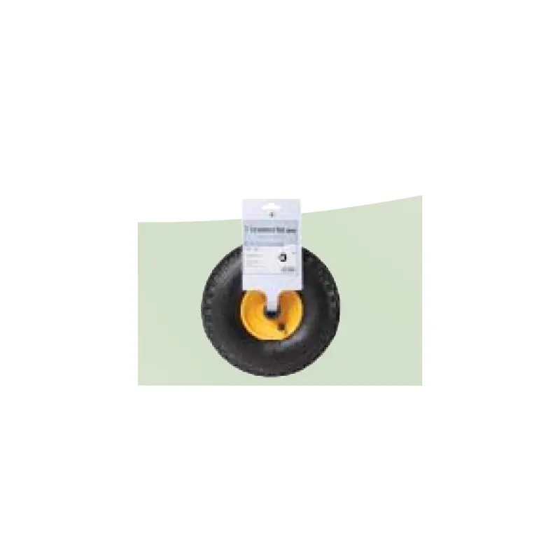 Roue gonflée de diables PF 26 Diam260 mm