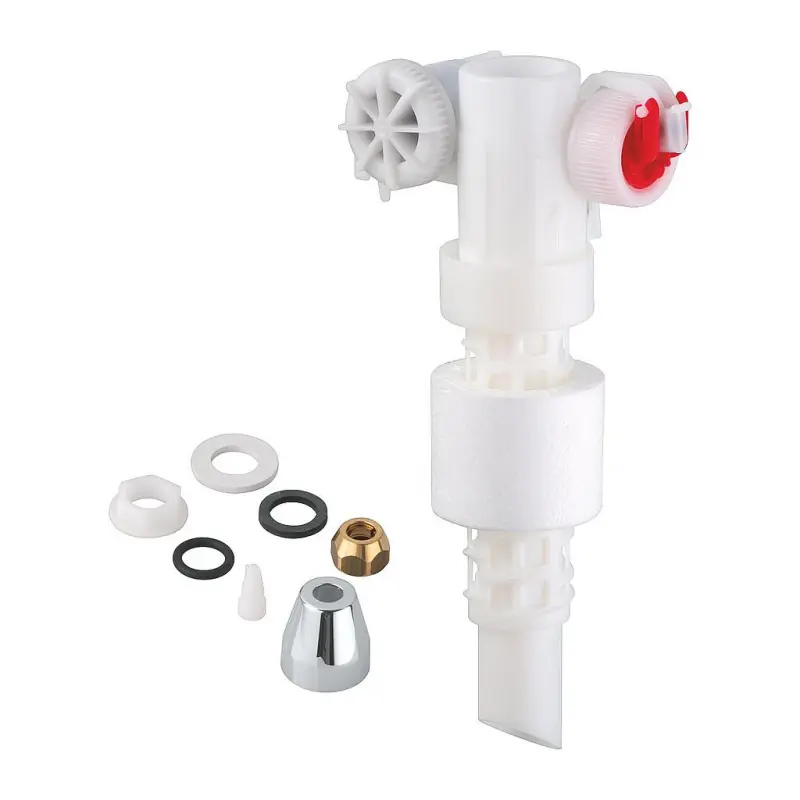 Robinet flotteur 3/8" 37095000
