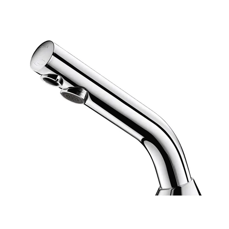 Robinet électronique BINOPTIC M3/8" robinet sur secteur 230/12V avec t
