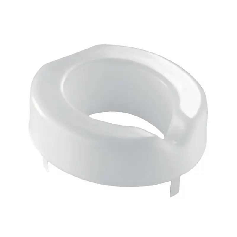 Rehausse pour cuvette WC 400 mm