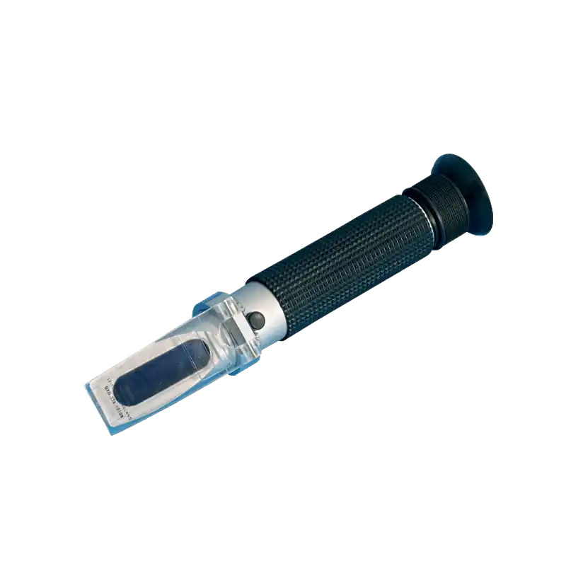 Réfractomètre pour scie à ruban 3870-REFRACTOMETER
