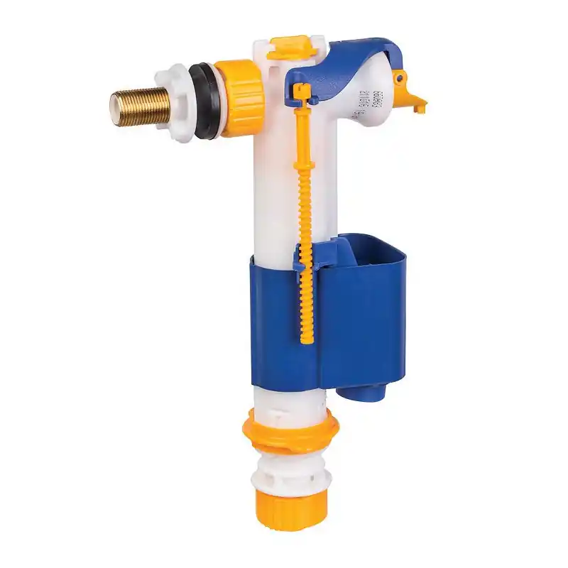 Robinet flotteur universel silencieux