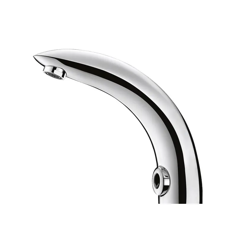 Robinet électronique TEMPOMATIC 2 lavabo M3/8" robinet sur secteur 230
