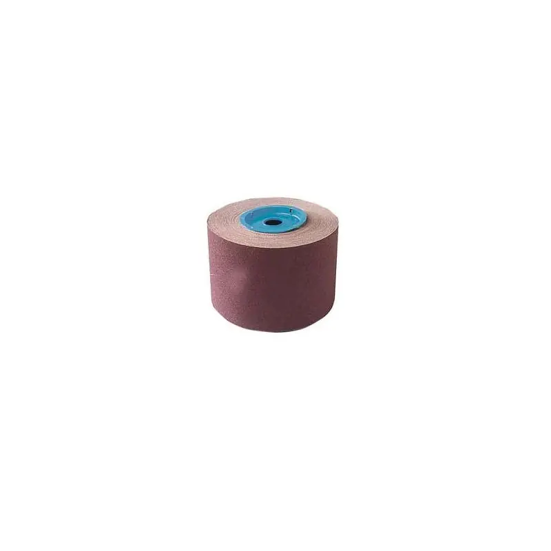 Rouleau Atelier Toile Souple 50mm X 25 Ml Gr 80