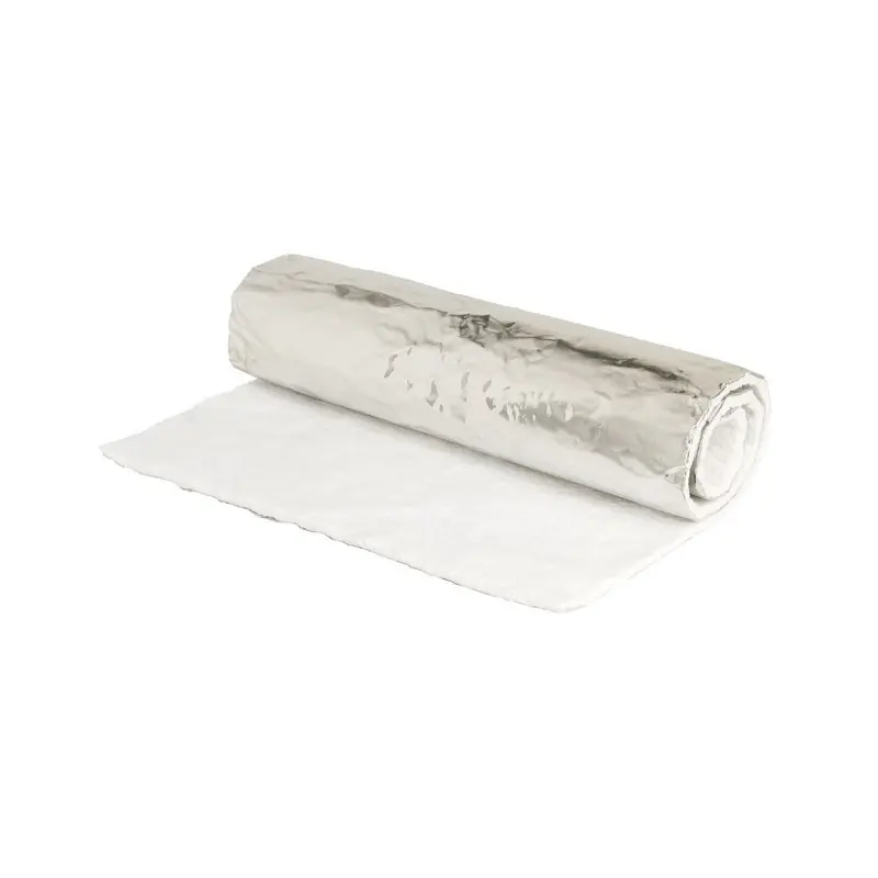 Rouleau de plaque pare-flamme 1,12 m x 0,50 m