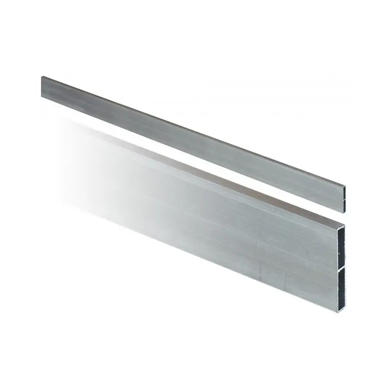 Règle de maçon en Aluminium 6 m