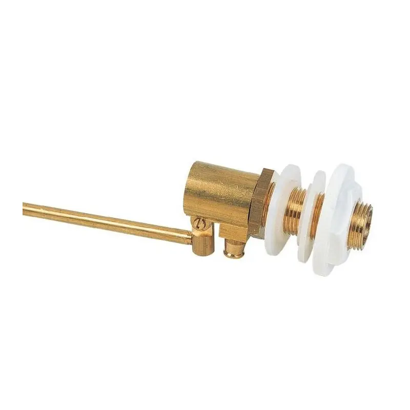 Robinet flotteur non-réglable Diam 3/8‘‘ 695000