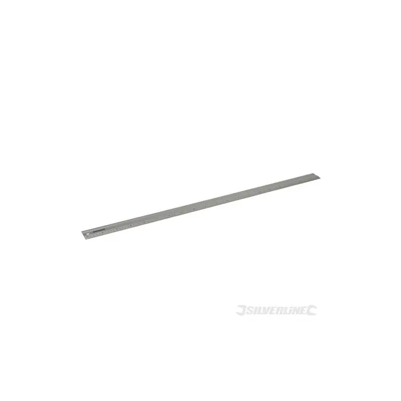 Règle souple professionnelle 1M