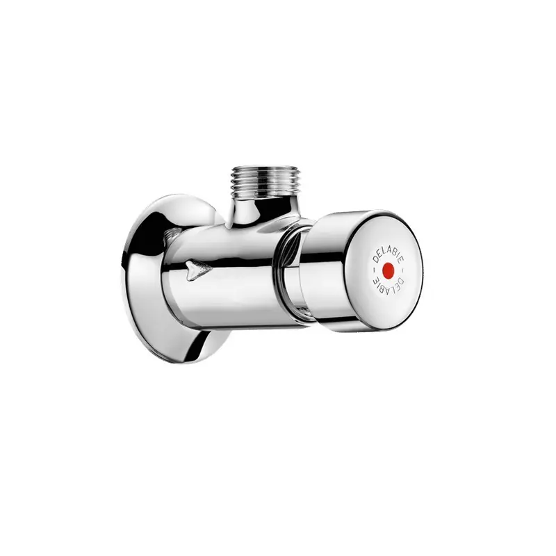 Robinet de douche TEMPOSTOP M1/2" temporisé env. 15 sec