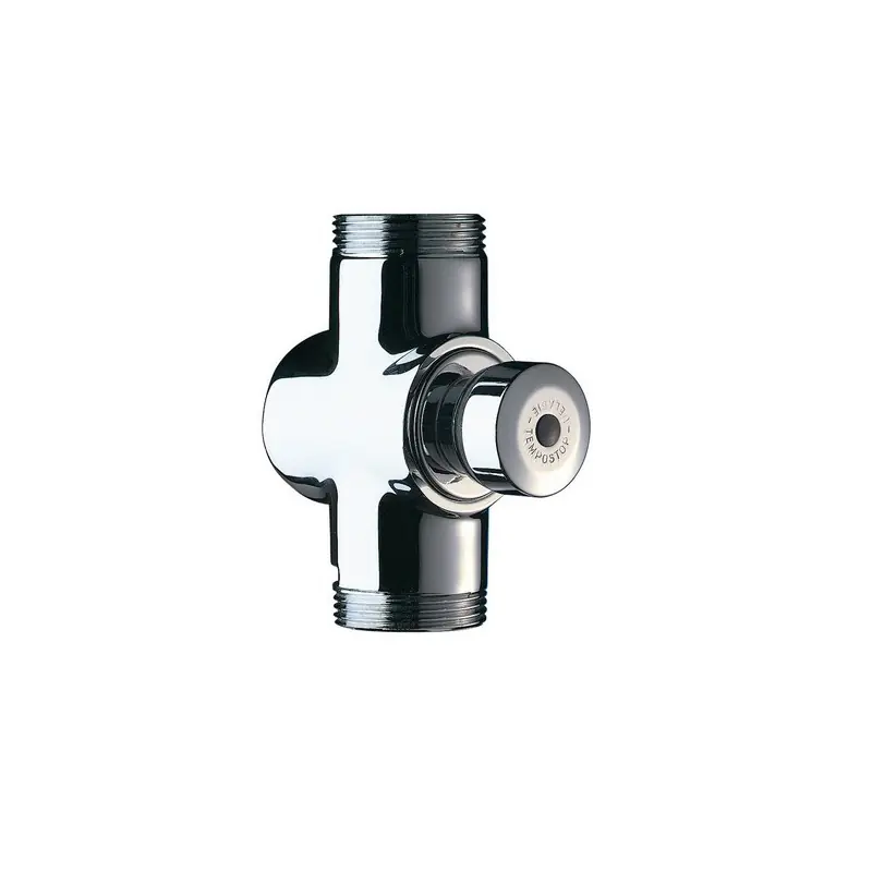 Robinet de chasse TEMPOCHASSE WC brut MM1"1/4 Diam32 encastré / TC tem