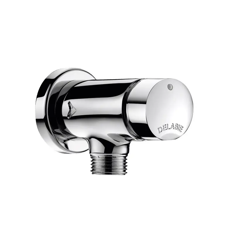 Robinet d‘urinoir Temposoft 2 MM1/2" mural Delabie
