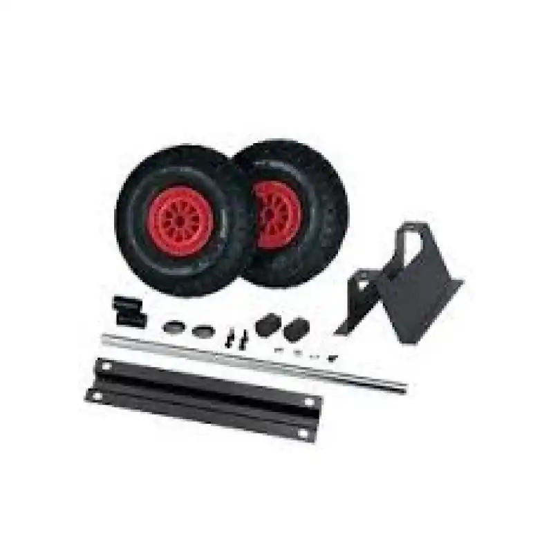 Roues pour groupe Motoinverter 264