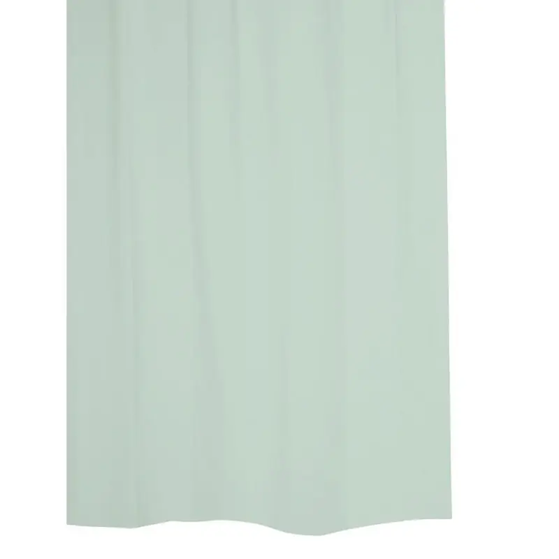 Rideau de douche en PEVA 180 x 200 cm couleur Decor LONA