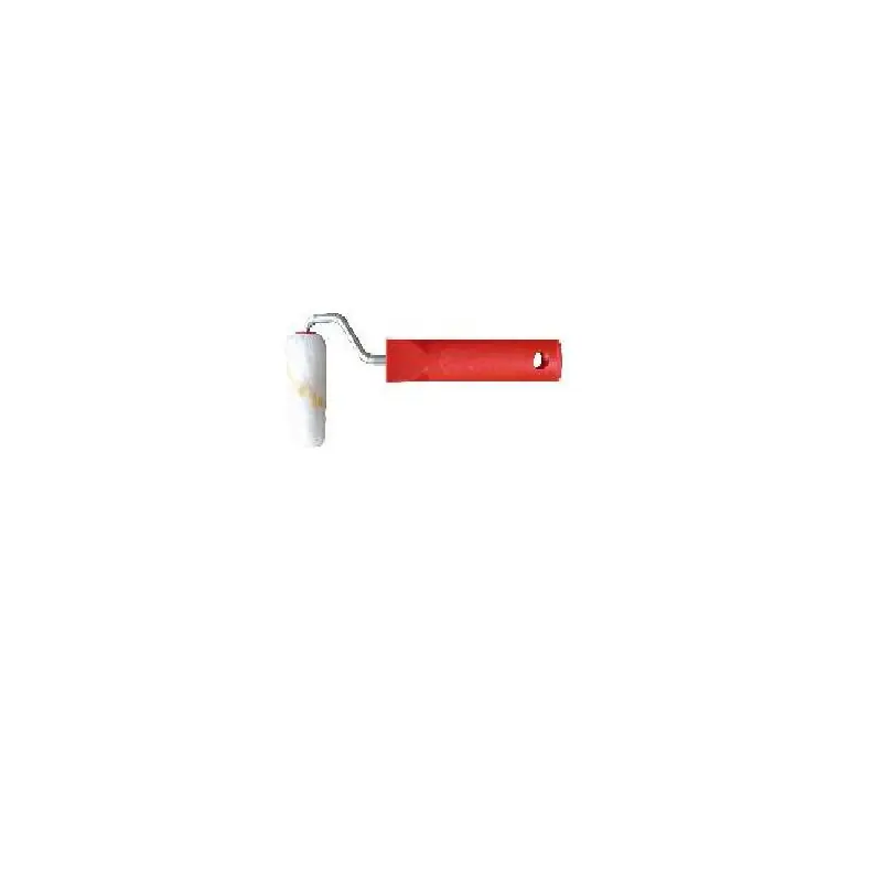 Rouleau complet manche plastique l 65mm Fibres anti-gouttes 10 mm