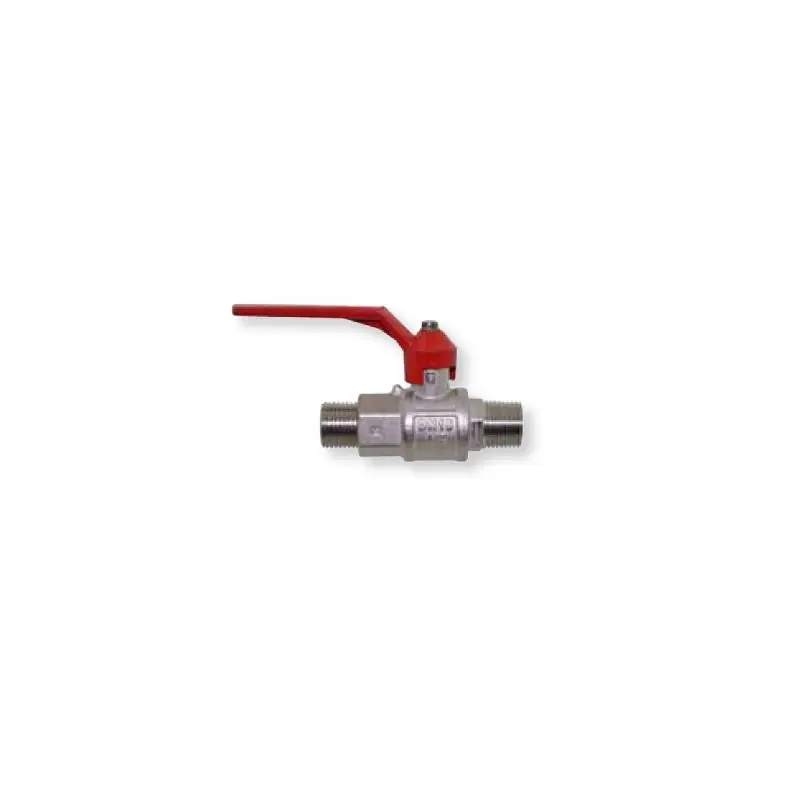 Robinet de sortie 1/4” M ROSO1/4C