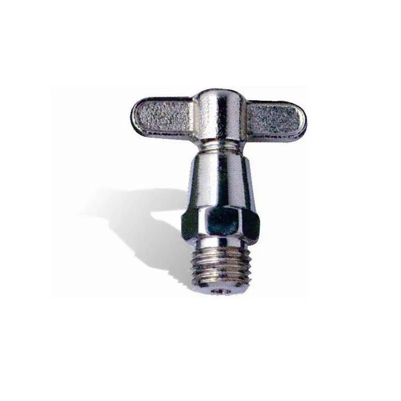 Robinet de purge 1/4"M ROPU1/4C
