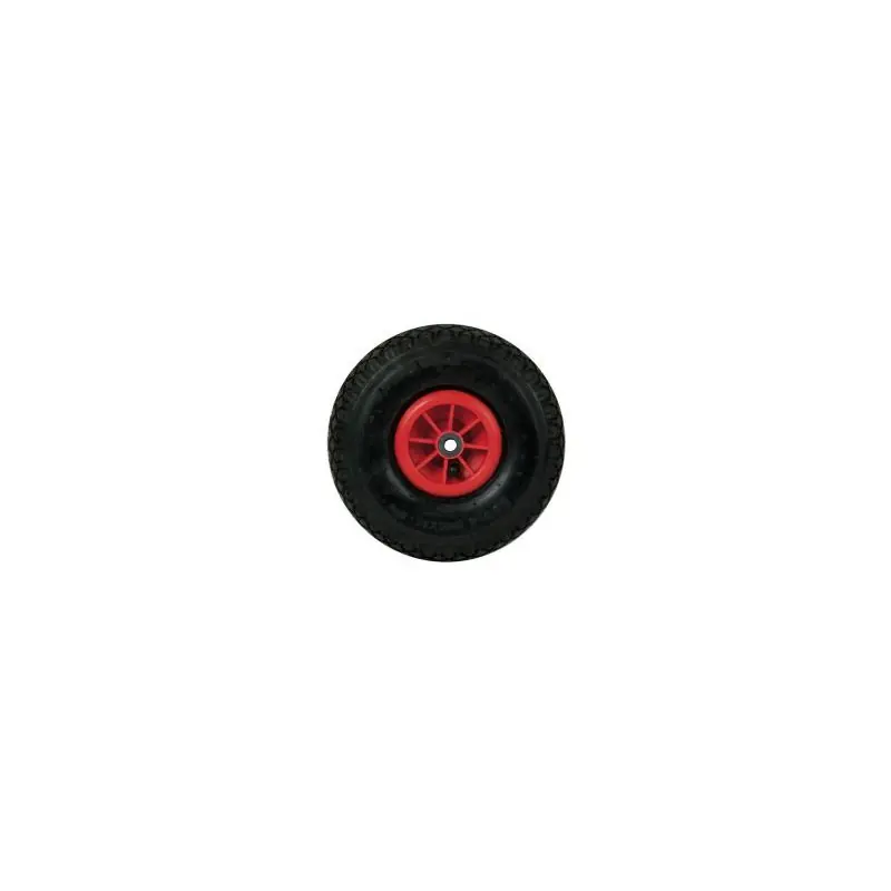 Roue gonflable pour diable Diam260mm PRR260X85
