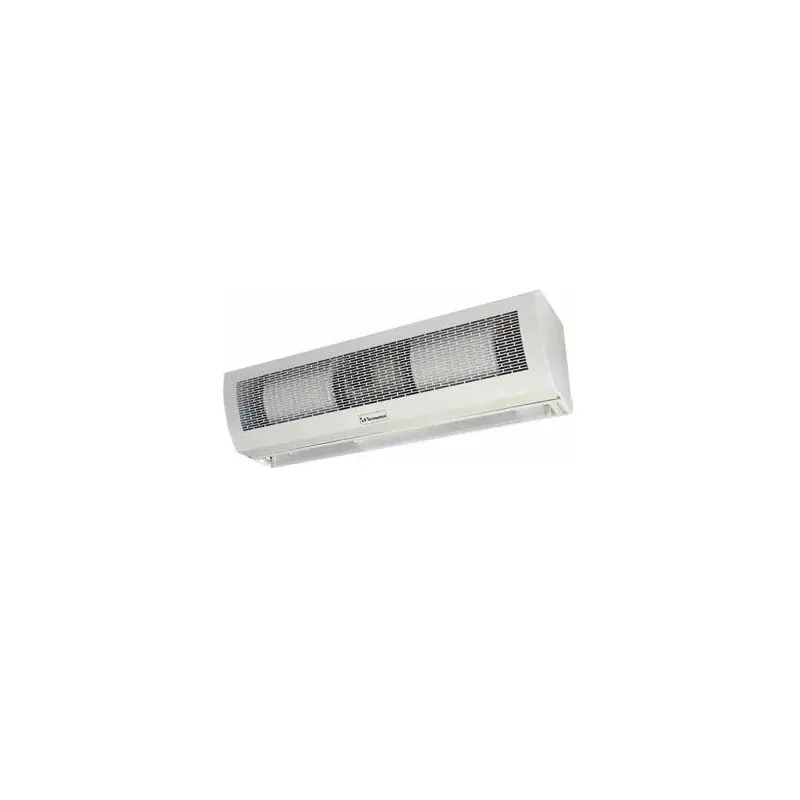 Rideau d‘air apparent 100cm 1100W débit 3710m3/h Aria 1 Potenza