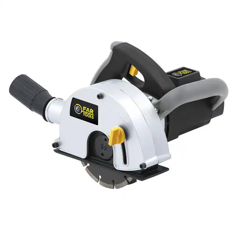 Rainureuse 1700 W profondeur de coupe 10 40 mm SC 150C