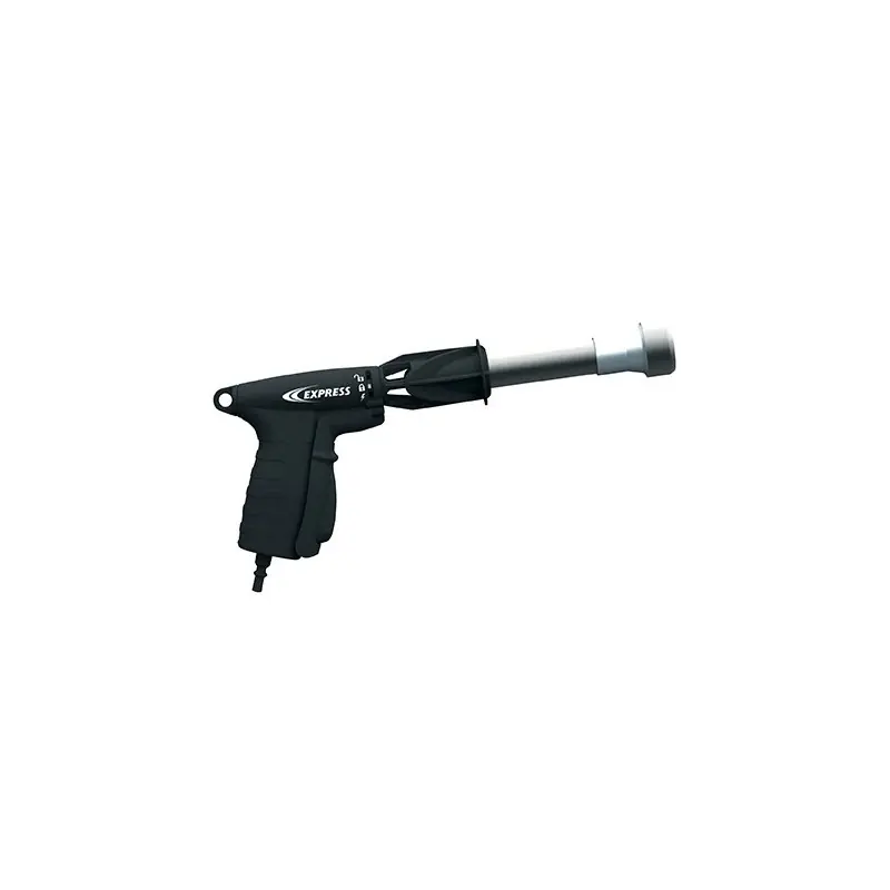 Chalumeau étancheur RAPTOR poignée 2 Lance D35 41mm Raccord rapide tét