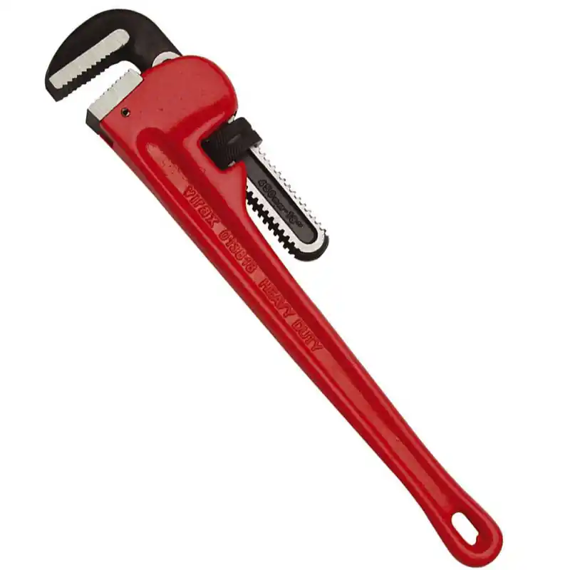 Clé Viragrip en fonte Heavy Duty 900mm